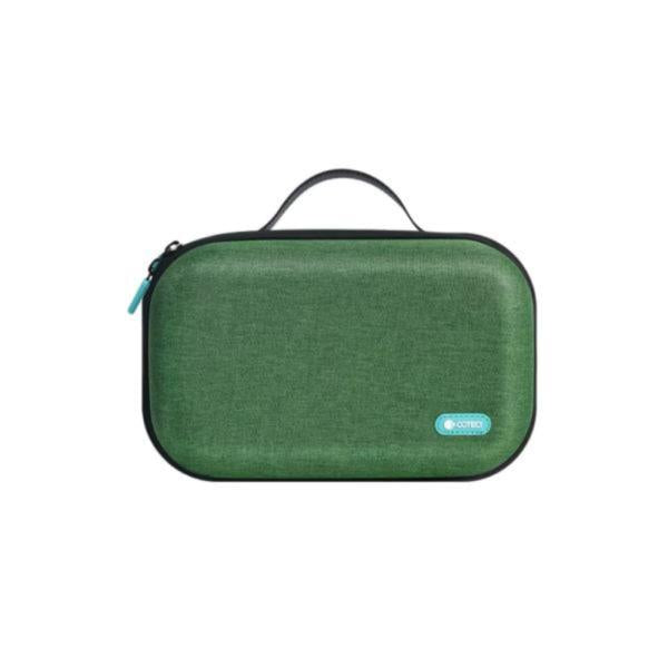 Estuche Organizador Modelo 93013 Coteci Verde