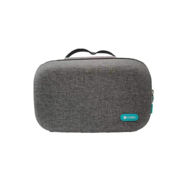 Estuche Organizador Modelo 93013 Coteci Gris