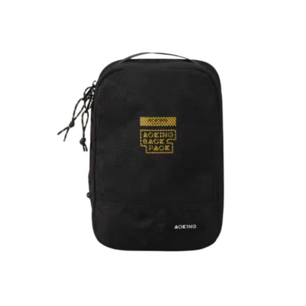 Estuche Organizador Modelo Xy3010 Aoking Negro
