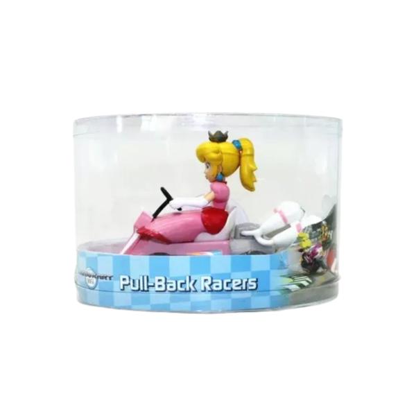 Figura De  Peach - Super Mario Kart