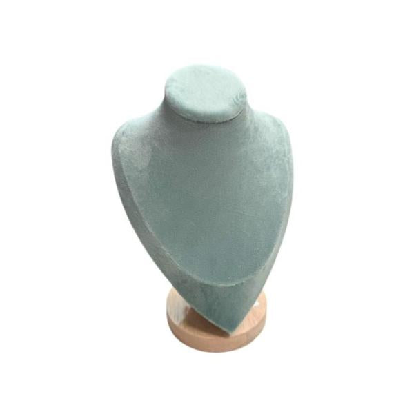 Exhibidor  103585-5 Verde Claro