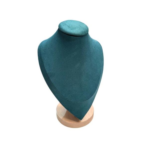 Exhibidor  103585-5 Verde Oscuro