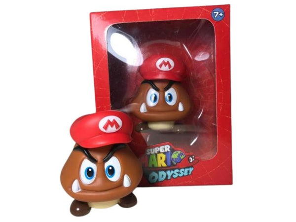 Figura Super Mario Goomba