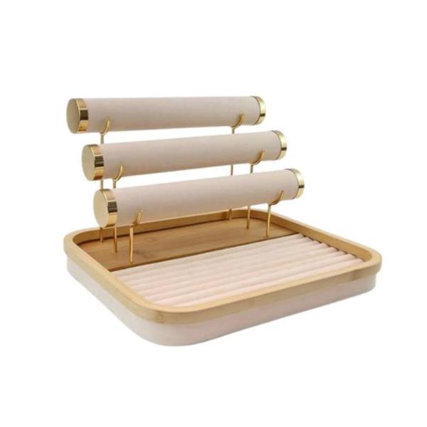 Exhibidor 103585-39 Beige