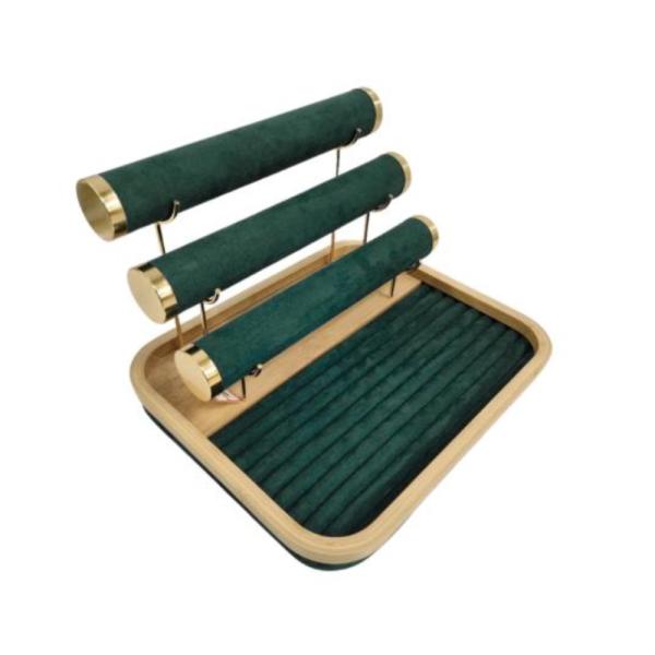 Exhibidor 103585-39 Verde