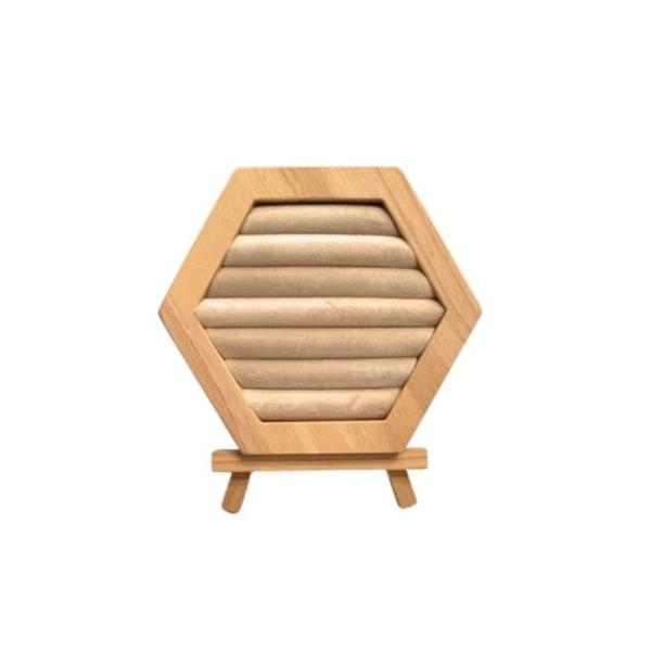 Exhibidor 103585-45 Beige