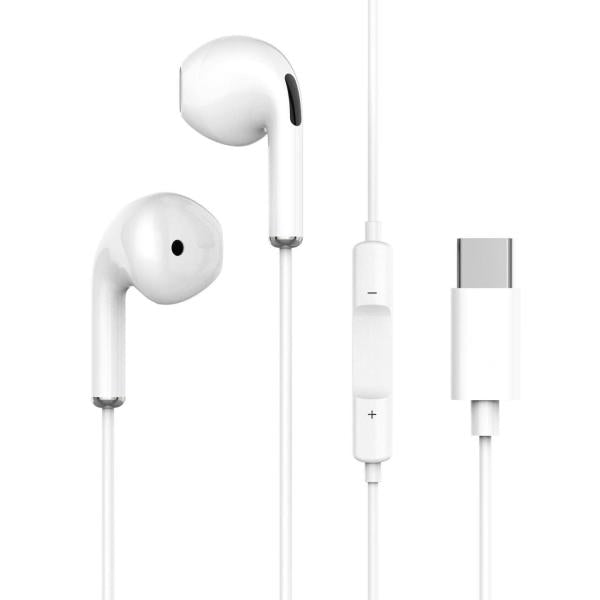 AUDIFONOS MANOS LIBRES YOOKIE XP206 TIPO C