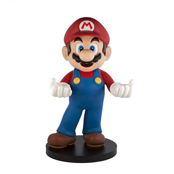 Figura/Holder Super Mario 33 Cm