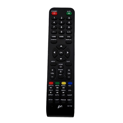 Control Pantalla Smart Tv Daytron Sankey Oska OSK32DBVT AD1752 B