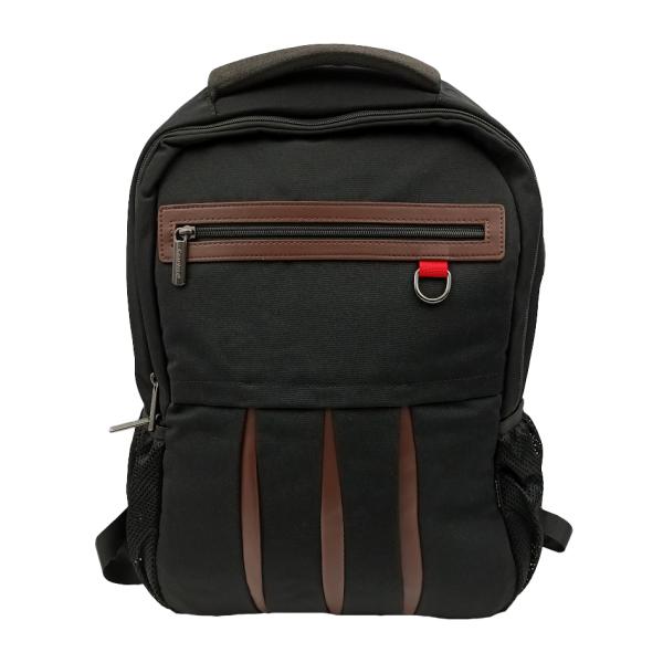 BOLSO MULTIFUNCIONAL CB-8253 COOLBELL 15.6" NEGRO