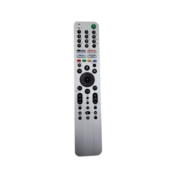 Control Pantalla Smart Tv Sony Rmf-Tx621E