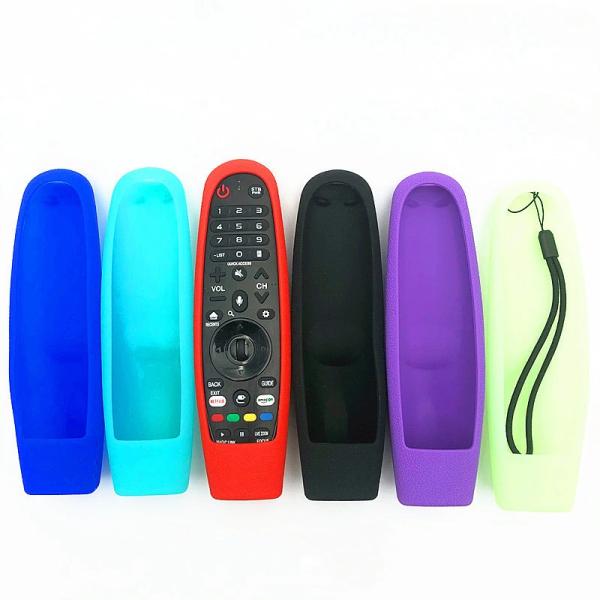 Amazon Estuche Control Para Control Lg Colores Surtido