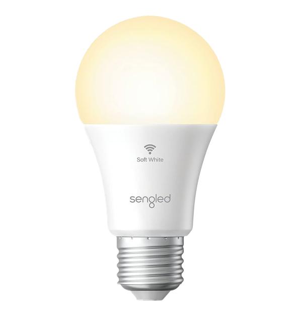 BOMBILLO INTELIGENTE SENGLED AMARILLO