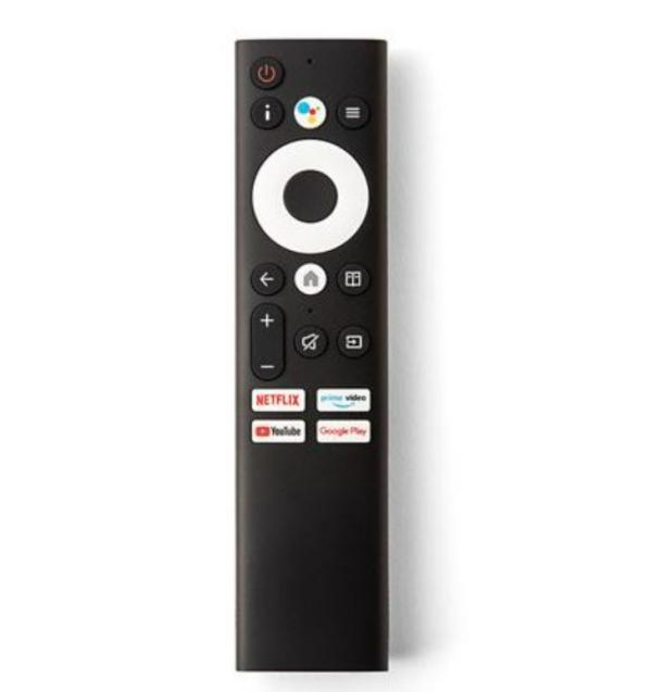 Control Pantalla Smart Tv Skyworth AD-SK4 B.aaa