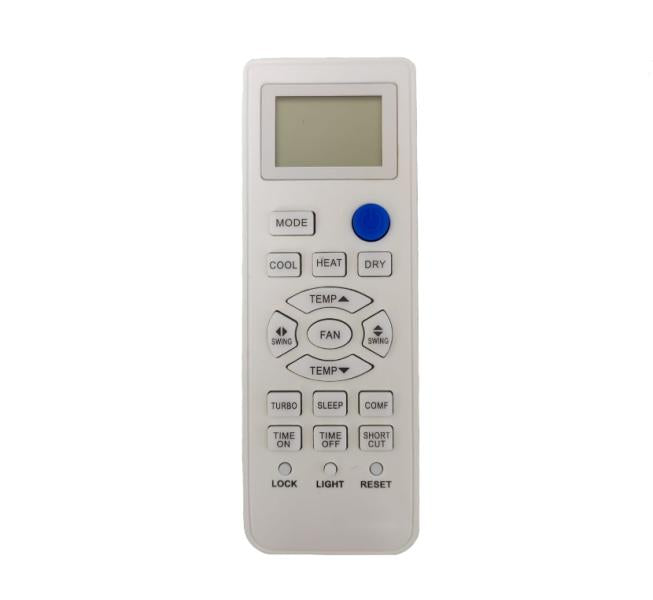 Control Aire Acondicionado Sankey KS-SAN01V B.aaa