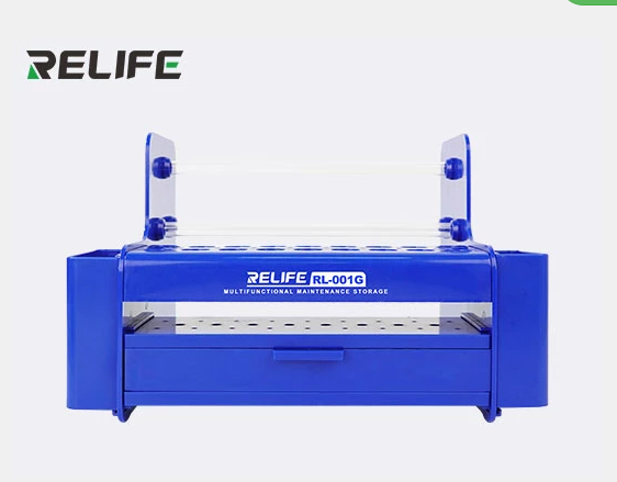 Relife Caja Organizadora RL-001G Relife