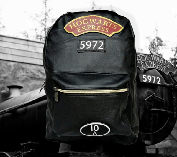 Bolso Harry Potter Hogwarts Express 9 3/4