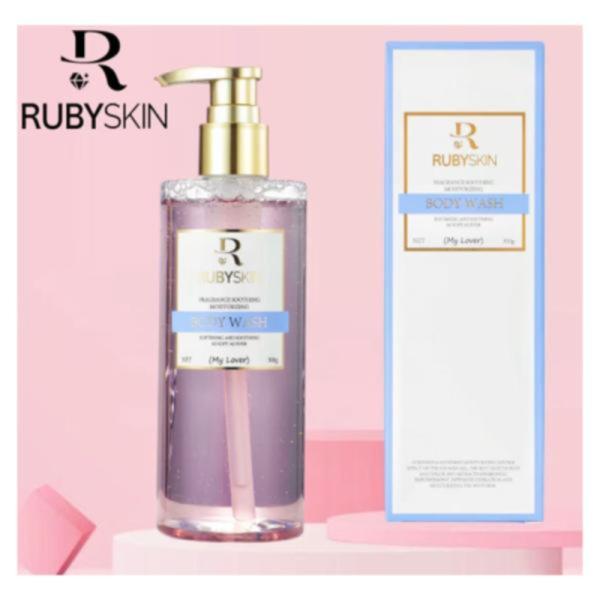 Gel De Ducha Hidratante Perfumado My Lover 300G