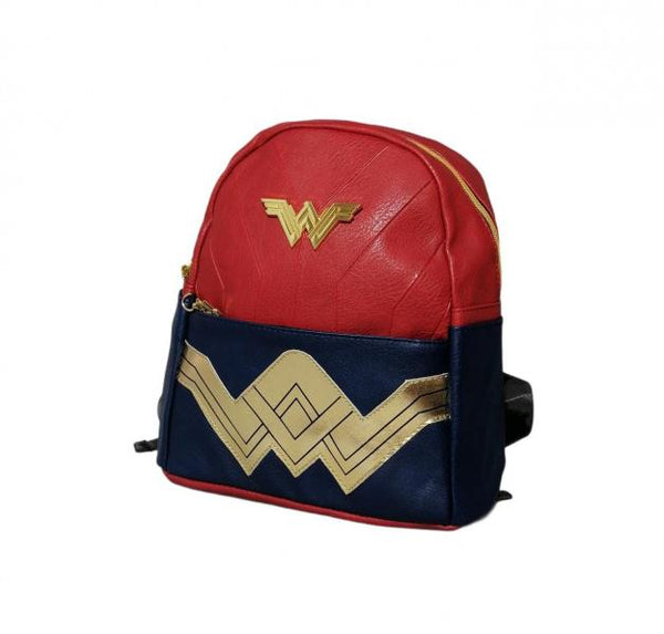 Bolso Mujer Maravilla