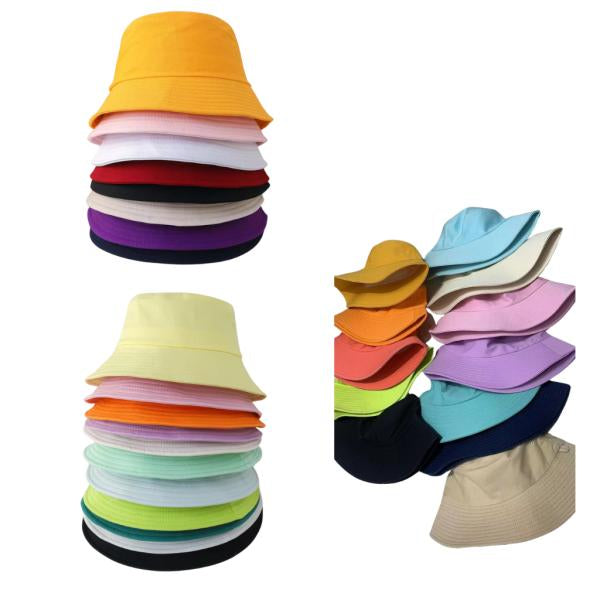 Gorro  Variedad De Colores Palo Rosa