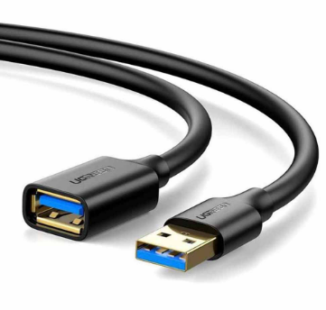 Ugreen Extencion Usb Tipo A 3.0 Macho A Hembra US129 10