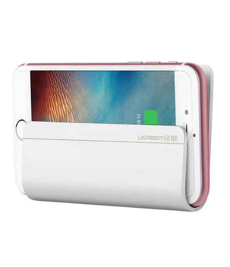 HOLDER MULTIFUNCIONAL LP108 30394 UGREEN BLANCO
