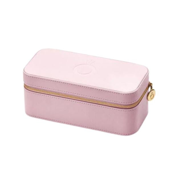 Joyero Rectangular Rosado Pandora