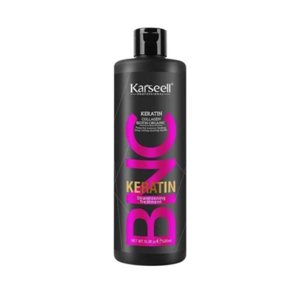 Keratina Bnc Karseell