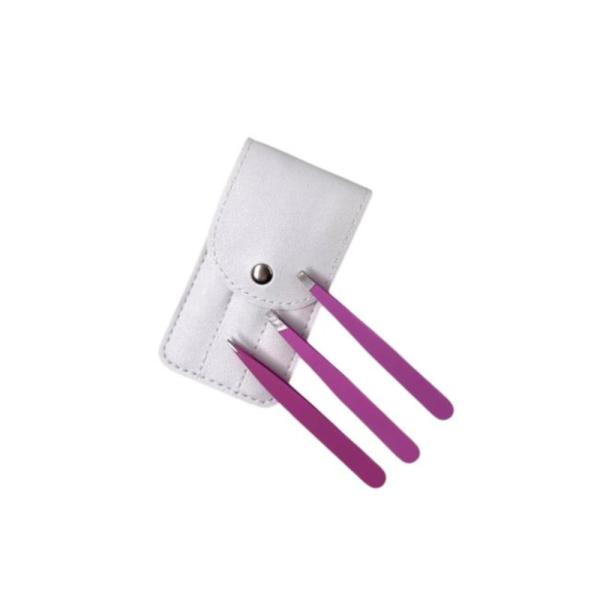 Kit Manicura/Pedicura Modelo Sl-28714-12
