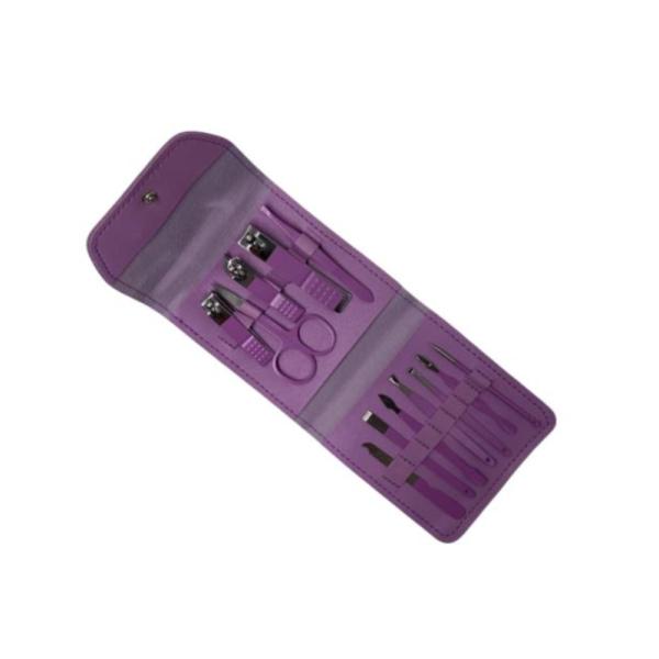 Kit Manicura/Pedicura Modelo Sl-28714-13