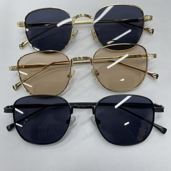 Lentes De Sol 2199