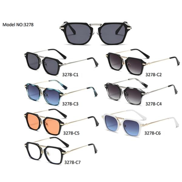 Lentes De Sol 3278