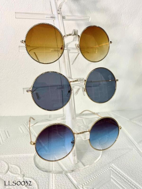 Lentes De Sol 3407