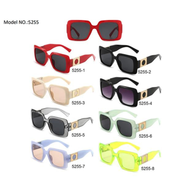 Lentes De Sol 5255