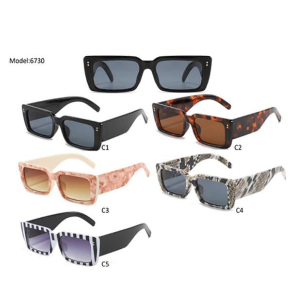 Lentes De Sol 6730