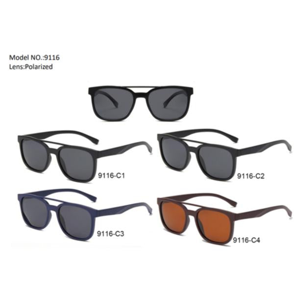 Lentes De Sol 9116