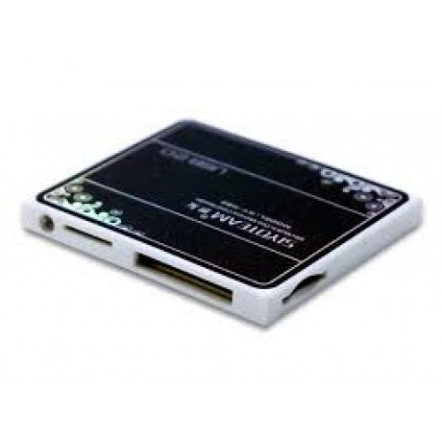 LECTOR MEMORIA SIYOTEAM SY-683