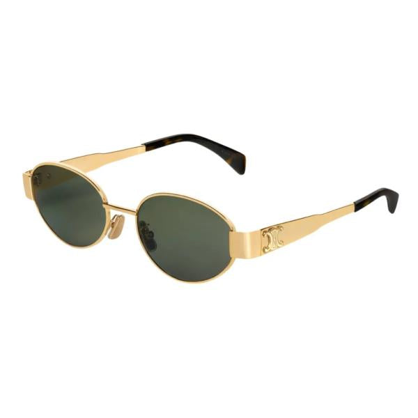 Lentes DE SOL RAY BAN Rb2168 R.E Cafe/negro