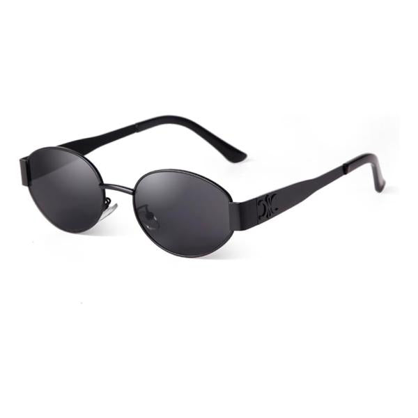 Lentes De Sol Celine Cl40235U Negro