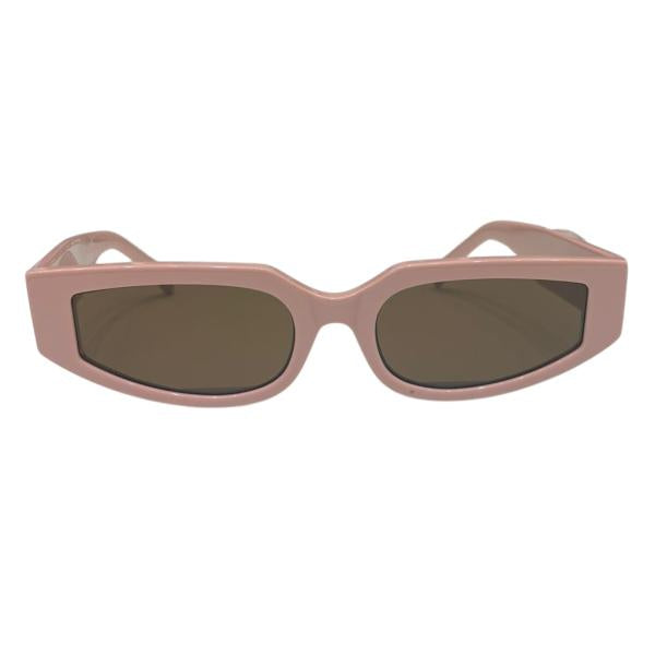 Lentes De Sol Celine Cl40269N R.E Rosado
