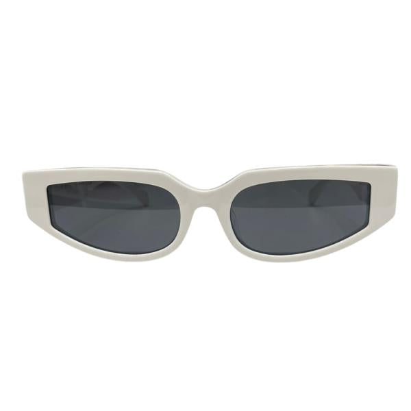 Lentes De Sol Celine Cl40269N R.E Blanco