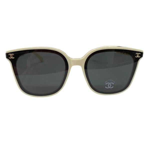 Lentes De Sol Chanel Ch0776 R.E Blanco