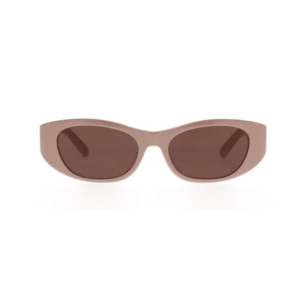 Lentes De Sol Dior 30Montaigne S9U R.E Rosado