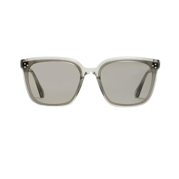 Lentes De Sol Gentle Monster Palette R.E Transparente