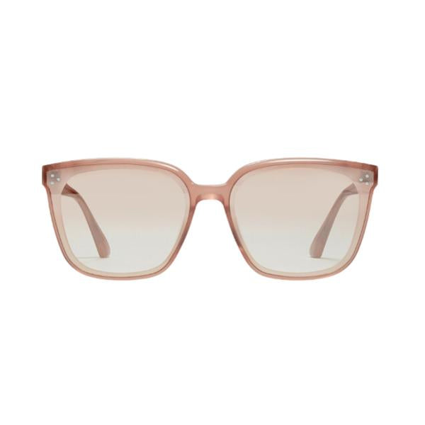 Lentes De Sol Gentle Monster Palette R.E Rosado