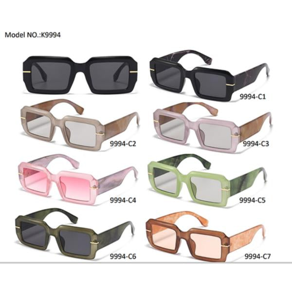 Lentes De Sol K9994