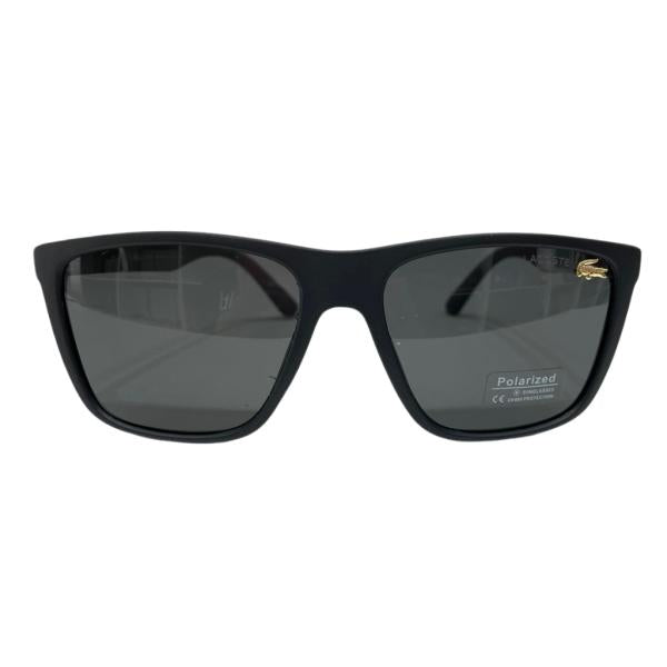 Lentes DE SOL Rayban Rb4246 Negro/plateado