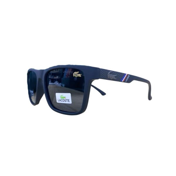 Lentes De Sol Lacoste Cf69072 1.1 Gris