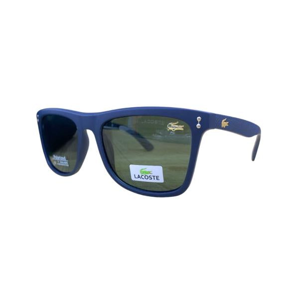 Lentes De Sol Lacoste Cf69086 1.1 Cafe