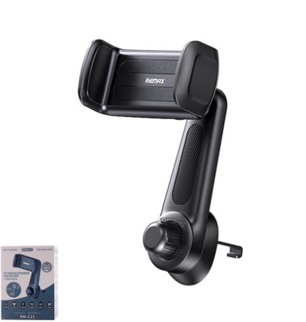 Holder RM-C15 Serie Fly Remax Negro